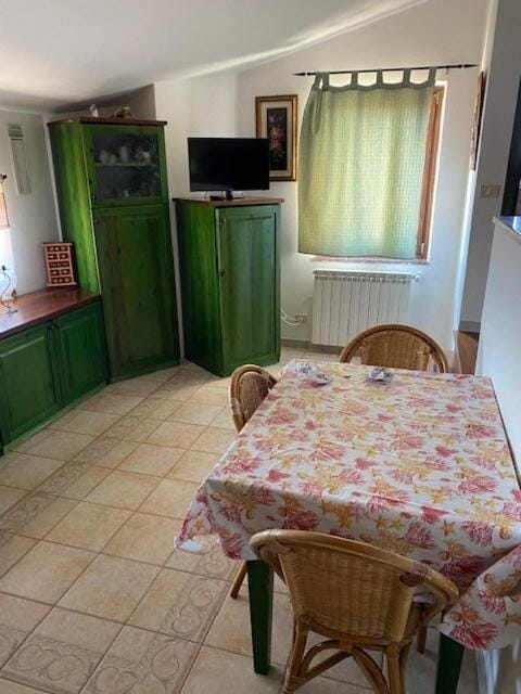 Terrazza Sant'Antioco Apartment in Sardinia