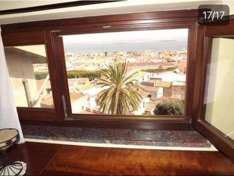 Terrazza Sant'Antioco Apartment in Sardinia