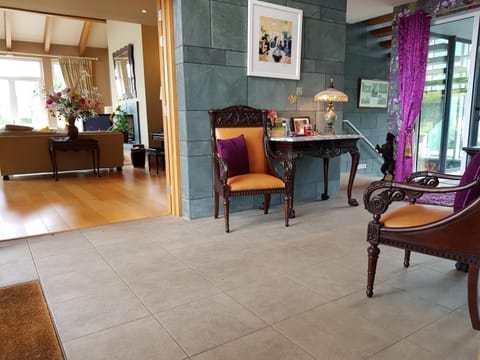 Property building, Patio, Staff, Facade/entrance, Property logo or sign, Bird's eye view, Garden, Horse-riding, View (from property/room), Balcony/Terrace, Lobby or reception, Food and drinks, Other, Decorative detail, Floor plan, Logo/Certificate/Sign, Animals, Food, Text overlay, Pets, Guests, Garden view, Lake view, Landmark view, Mountain view, River view, Area and facilities, Sports, Entertainment, Breakfast, Continental breakfast, English/Irish breakfast, Drinks, Non alcoholic drinks, group of guests, Certificate/Award, Family