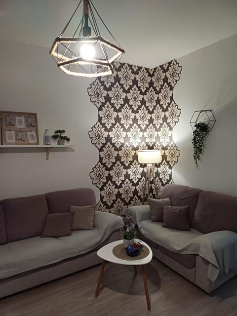 Apartment Green Free private parking Apartment in Novi Sad