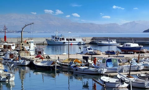 Apartment Villa Iskra Apartment in Šibenik-Knin County, Croatia