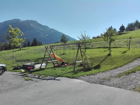 Ferienwohnung Berghof Pixner Farm Stay in Tyrol