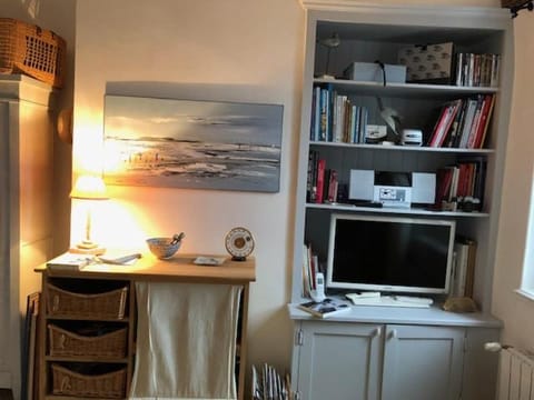 La Maison Bleue, authentique et charmante maison de pêcheur House in Deauville