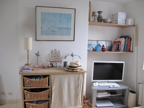 La Maison Bleue, authentique et charmante maison de pêcheur House in Deauville