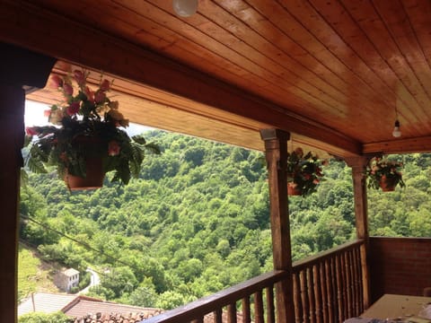 View (from property/room), Balcony/Terrace