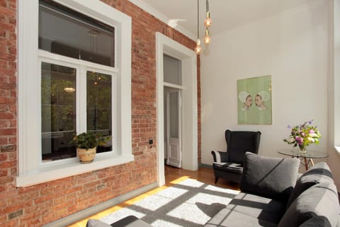 Sopot Ostsee Apartments Apartment in Sopot