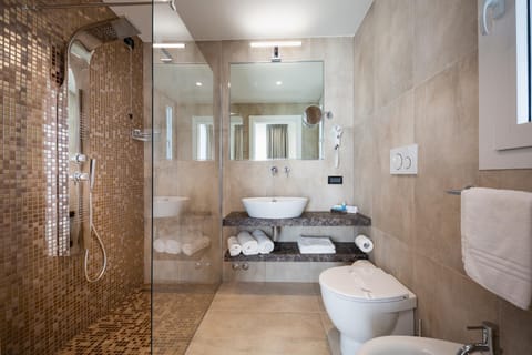 Hotel Tritone Hotel in Caorle