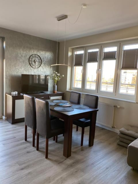 Apartament Zielone Tarasy 9C Apartment in West Pomeranian Voivodeship, Poland