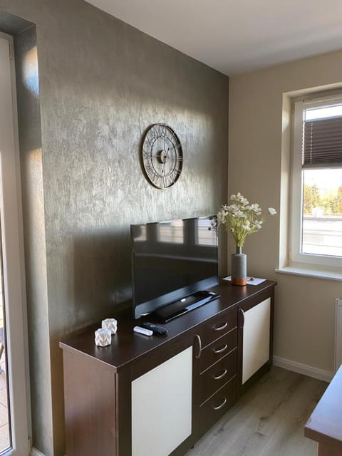 Apartament Zielone Tarasy 9C Apartment in West Pomeranian Voivodeship, Poland