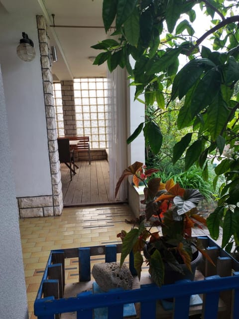 B&B Family Skvor Bed and Breakfast in Portorož