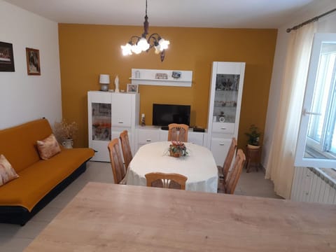 Apartman Lipa Apartment in Lika-Senj County