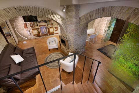 Perfetta Letizia Casa Vacanza Apartment in Assisi