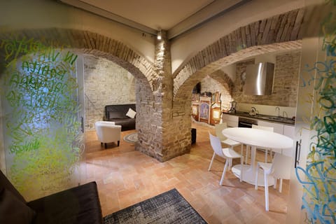 Perfetta Letizia Casa Vacanza Apartment in Assisi