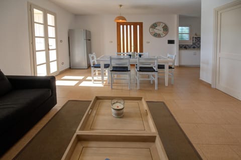 Villa Rosa House in Budoni