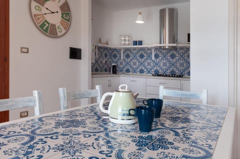 Villa Rosa House in Budoni