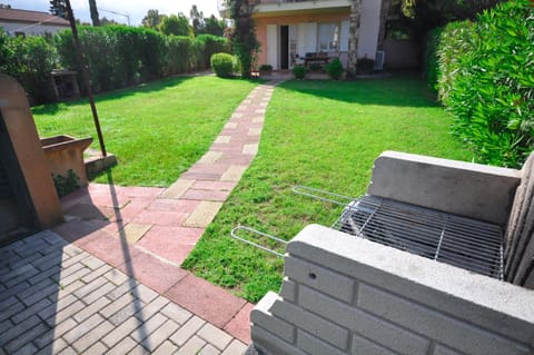 Villa Rosa House in Budoni