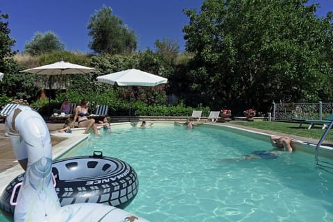 Swimming pool, Swimming pool