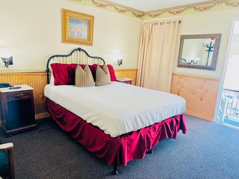 Gunn House Hotel Motel in Sonora