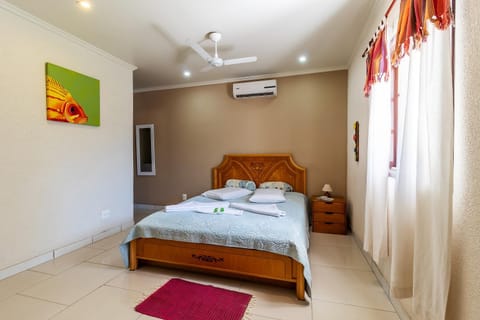 Pousada Hospedagem Pedra de Guaratiba Inn in Rio de Janeiro