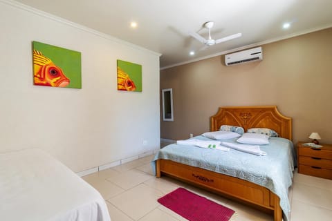 Pousada Hospedagem Pedra de Guaratiba Inn in Rio de Janeiro