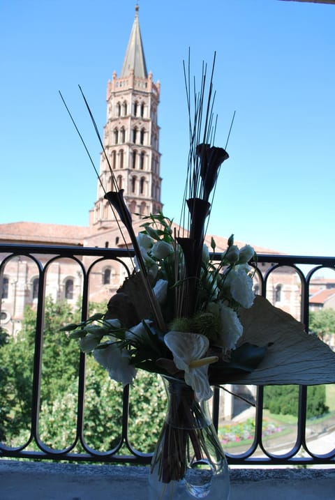 Decorative detail