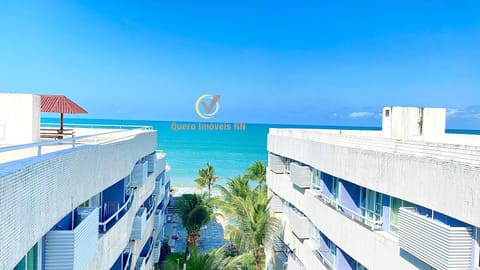 Property building, Nearby landmark, Natural landscape, Sea view, Swimming pool