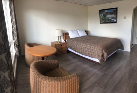 Century Motel Motel in Cornwall