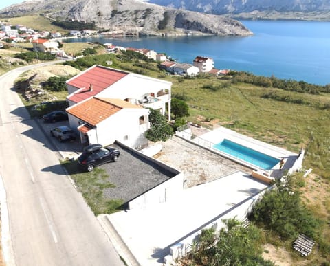 Apartment Ante K A1 Apartment in Zadar County