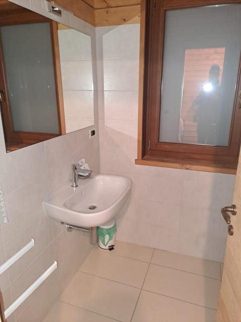 La Meiro Chalet in Piedmont