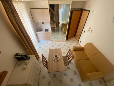 Gatto Bianco le Dimore Bed and Breakfast in Bari