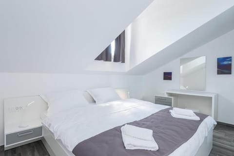 Apartments Poseidon Apartment in Dubrovnik-Neretva County