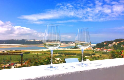 Spring, Day, Natural landscape, Summer, Garden, Balcony/Terrace, Beach, Beach, On site, Garden view, Lake view, Landmark view, Sea view, Drinks
