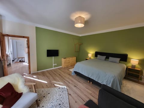 Gut Boltenhof Hotel in Lychen