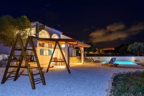 Holiday home Trogir flower House in Šibenik-Knin County, Croatia