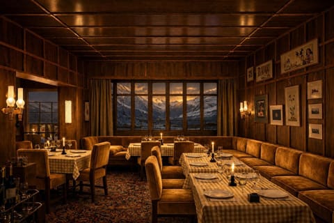 Restaurant/places to eat, Breakfast