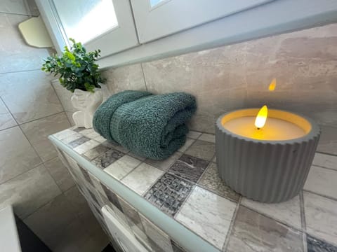 Villa Natalie Apartment in Zadar