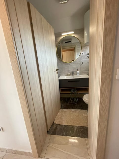 Villa Natalie Apartment in Zadar