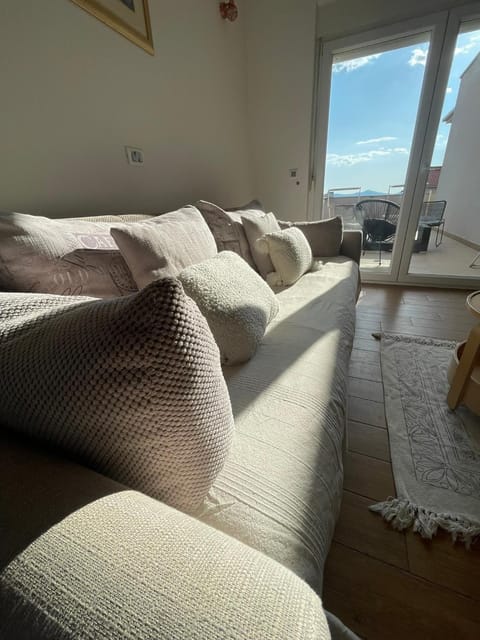 Villa Natalie Apartment in Zadar