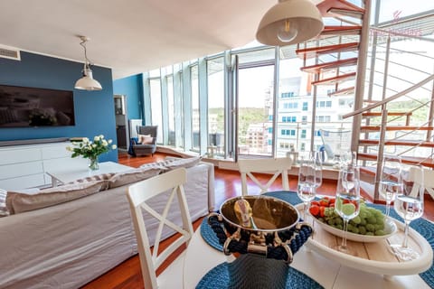 Your Holidays Promenada Gwiazd 28 Apartment in Miedzyzdroje