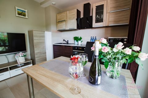 Your Holidays Promenada Gwiazd 28 Apartment in Miedzyzdroje