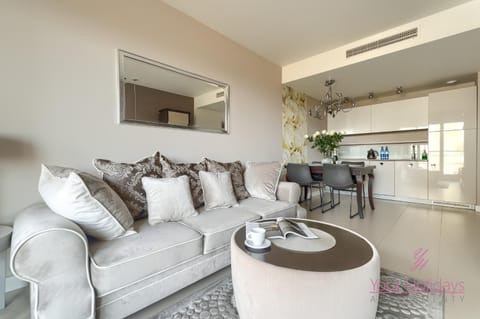 Your Holidays Promenada Gwiazd 28 Apartment in Miedzyzdroje