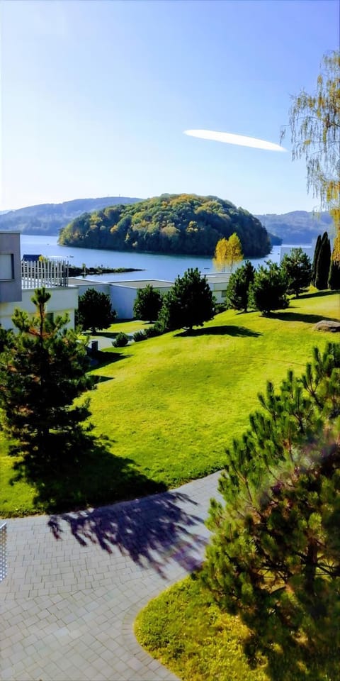 View (from property/room), Lake view