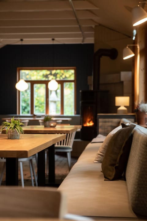 Restaurant/places to eat, Breakfast