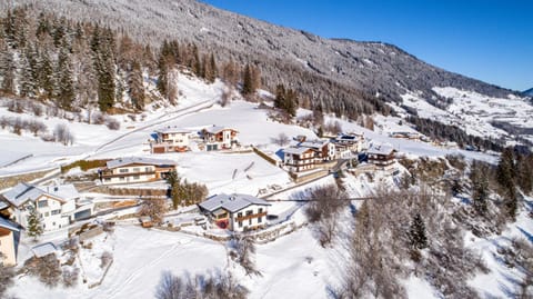 Am Sunnaberg Apartment in Tyrol