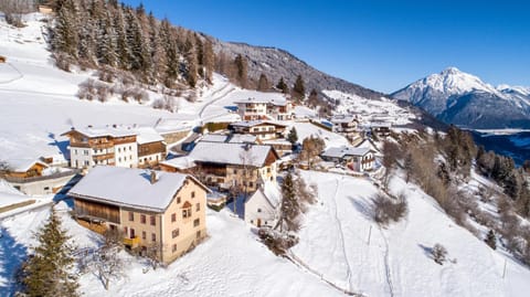 Am Sunnaberg Apartment in Tyrol