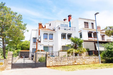Property building, Facade/entrance, Street view
