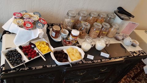 Agar House Bed and Breakfast in Llandudno