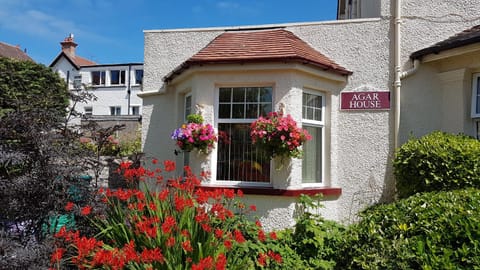 Agar House Bed and Breakfast in Llandudno