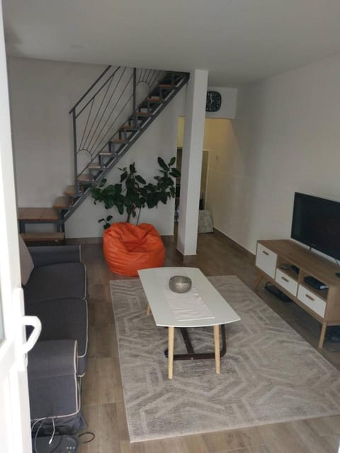 Apartments Porat Apartment in Kotor Municipality