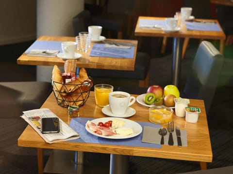 Restaurant/places to eat, Breakfast